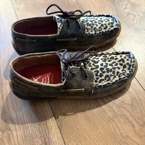 Twisted X Women’s Mocs